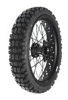 Padanga motociklams bekelėms DELI TIRE 80/90-21 TT 48P SB107 Brutal Vairuojamoji