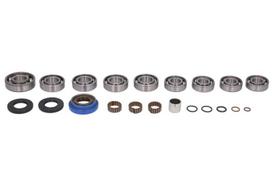 Pavaros rem. kompl. Tinka: POLARIS 330 (4WD), 500 4x4, 330 4x4 AA AB AC, 330 4x4 FB, 3302WD, 3304WD, 600 (4WD), 700 (4WD), 700 EFI, 800EFI, 800EFI H.O.