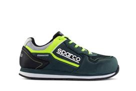 SPARCO TEAMWORK Darbo batai GYMKHANA 07527 VSLI/46