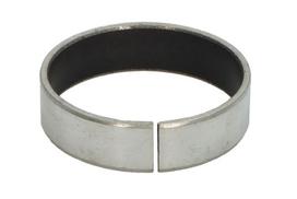 Priekinės pakabos guolis 38-2002 (vidinis skersmuo41,1mm išorinis skersmuo45mm aukštis11,8mm storis1,95mm)