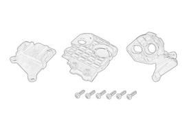 remonto rinkinys, priekinis žibintas YP00104580