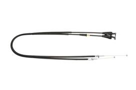 Akseleratoriaus kabelio komplektas 45-1254 Tinka: KAWASAKI 450F