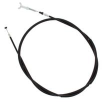 Rankinio stabdžio trosas 45-4060 Tinka: YAMAHA 350 (Bruin Auto 2x4), 350 (Bruin Auto 4x4), 350 (Grizzly 2WD), 350 (Grizzly 4WD), 350FGW Grizzly 4WD, 400 Big Bear 2WD