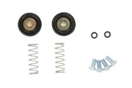 Oro vožtuvo remonto komplektas 46-4020 Tinka: KAWASAKI