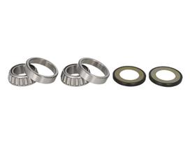 Vairo guolių komplektas 22-1003 30x55x17 30x55x17 Tinka: BMW; KAWASAKI; KTM; SUZUKI; TM; TRIUMPH; YAMAHA
