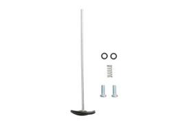 Karbiuratoriaus siurblio remonto komplektas 46-3012 Tinka: YAMAHA