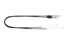 Akseleratoriaus kabelio komplektas 45-1249 Tinka: HONDA 250R