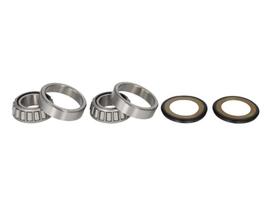 Vairo guolių komplektas 22-1044 25x52x16,25 25x52x16,25 Tinka: APRILIA; BMW; GAS GAS; MOTO GUZZI; SUZUKI