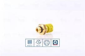slėgio jungiklis, oro kondicionavimas NIS 301107