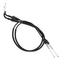 Akseleratoriaus kabelio komplektas 45-1043 945-958mm(kompl. 2 vnt.) Tinka: HUSABERG 450, 650, 550, 450E, 550E, 650C, 650E; KTM 450, 525, 450G, 525G, 660 (Factory Replica), 690 (Factory Replica)