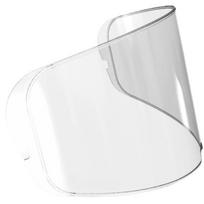 PINLOCK® SHARK D-SKWAL 3; RIDILL 2; SKWAL i3 spalva skaidrus, matmuo OS