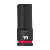 Ilga smūginė galvutė MILWAUKEE SHW 1/2", 19 mm 4932480337