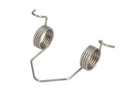 Pavaros tvirtinimo elementas T5-01010002