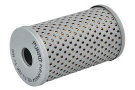hidraulinis filtras, vairo sistema PUR-HH0014