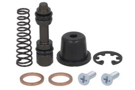 Sankabos cilindro rem. kompl. Tinka: BETA 125 2T, 200 2T, 250 2T, 300 2T, 350 4T, 390 4T, 400 4T, 430 4T, 450 4T, 450 (Enduro 4T), 480 (Enduro 4T), 498 (Enduro 4T), 500 4T, 480 4T, 520 4T, 300