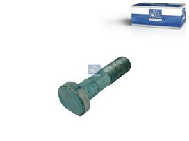 DT SPARE PARTS rato varžtas 3.61121