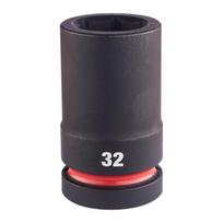Galvutė šešiakampė 1" 32 mm 4932480426