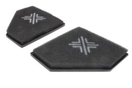 Sportinis oro filtras (trapecinė) TUPP2062PLUS 271/241/