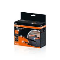 NECKLIGHT OSRAM Dirbtuvių lempų komplektas apžiūroms; belaidė; Pečius OSRLEDIL413