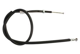 Sankabos lynas LS-304 1045mm Tinka: HONDA 500 (Rebel)