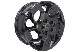 Alium. ratlankis lengv. autom. MAK F6560ESGB50VK2
