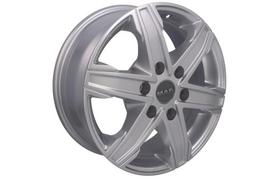 Alium. ratlankis lengv. autom. MAK F65606GSI50QZ