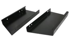 CARGOPARTS laikiklių komplektas, įrankių rinkinys CARGO-N038