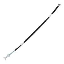 Rankinio stabdžio trosas 45-4003 Tinka: HONDA 250 (FourTr./Rec.), 250EX, 250EX (Sporttrax), 250TE, 250TE (FourTr.Rec.ES), 250TE (Recon), 250TE (Recon ES), 250TM (FourTr./Rec.), 250TM (FourTr.Rec.)