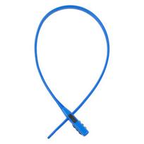 Trosas su užsegimu Combi Zip Lock OXFORD spalva mėlyna 470mm