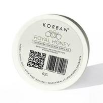 C・BP 1ml リキッド royalhoney  CBP CRD CBD Royal Honey kaina nuo 3.86 € (28 pard.)