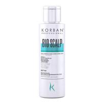 Korban Bio Scalp galvos odos pilingas, 100g