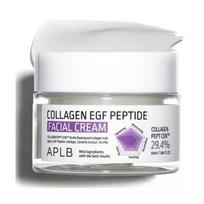 APLB Collagen EGF Peptide Facial Cream - kremas, 55 ml