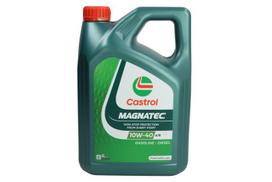 Variklių alyva CASTROL MAGNATEC 10W40 A/B 4L