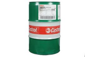 Variklių alyva CASTROL GTX 10W40 A/B 60L