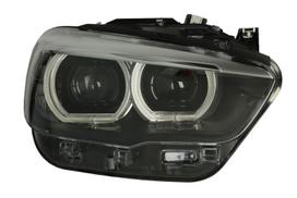 Priekinis žibintas HELLA 1EX011 930-921 BMW 1 (F20), 1 (F21)