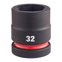 Galvutė šešiakampė 1" 32 mm 4932480410