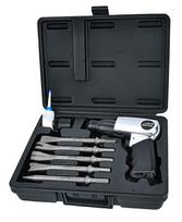 TOPTUL Pneumatinis plaktukas 1/4'' GDAI0705