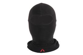 Termoaktyvus pošalmis ADRENALINE MERINO WOOL Unisex spalva juoda