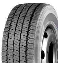 ARISUN Padanga sunkvežimio pavara 235/75R17.5 CAI AD702