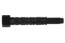 tarpinis velenas, mechaninė transmisija 105386