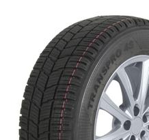 Padanga universali Transpro 4S 195/75R16 110/108 R C