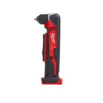 MILWAUKEE C18 RAD-0 Suktuvas-gręžtuvas 4933427189