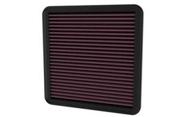 Sportinis oro filtras (plokščias) 33-5131 225/225/39mm