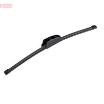 Stiklo valytuvas berėmis 300mm (1 vnt.) Galas