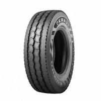 KUMHO Padanga sunkvežimio universali 315/80R22.5 CKU KMA31