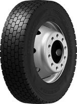 KUMHO Padanga sunkvežimio pavara 295/80R22.5 CKU KXD10