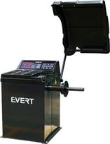 EVERT Ratų balansavimo staklės EVERTBP900B