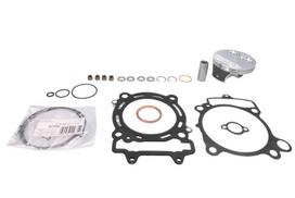 Tłok P5F0960066002B 450 4T pasirinkimas B skersmuo 95,96 mm, su variklio viršaus tarpinių komplektu Tinka: KAWASAKI KX 450F 2016-2018