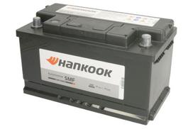 Akumuliatorius 75Ah 640A D+ (užvedimo)