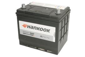 Akumuliatorius 60Ah 480A D+ (užvedimo)